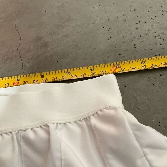 Alo Yoga Varsity Tennis Mini Skirt - Picture 8 of 8